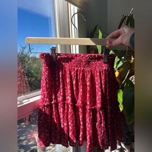 Princess Polly Skirt
